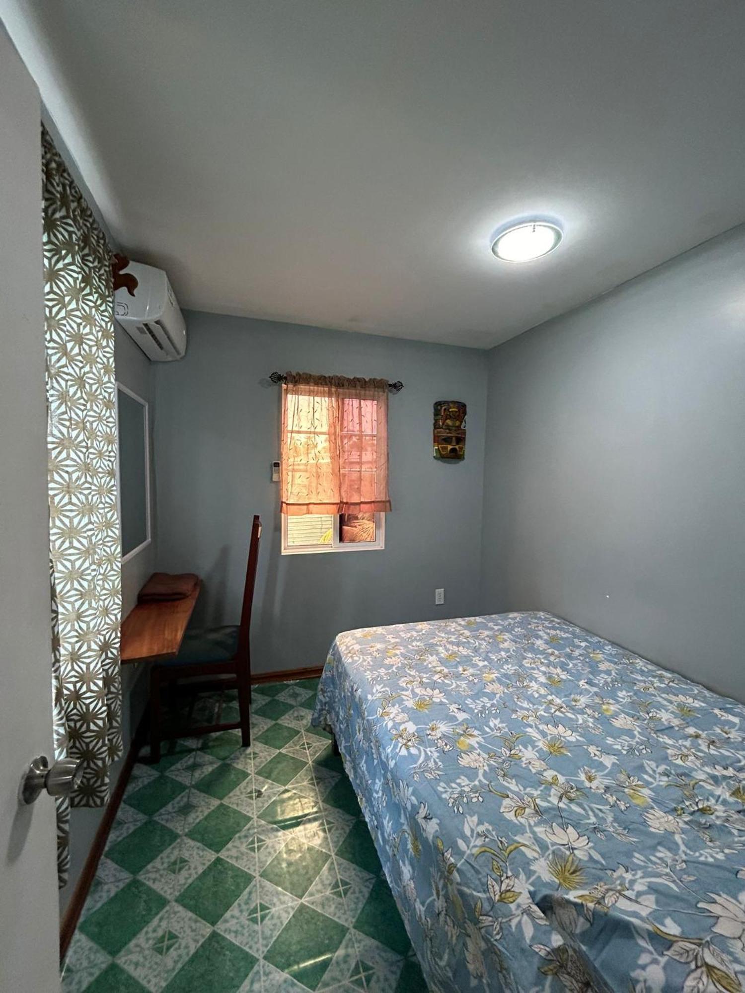 Belize Maya Cabana Belize City Exteriér fotografie